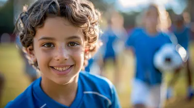 How New Rules Are Impacting Youth Sports Development