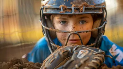 How New Rules Are Impacting Youth Sports Development