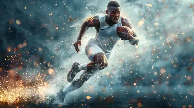 How New Rules Are Influencing Athlete Endorsements