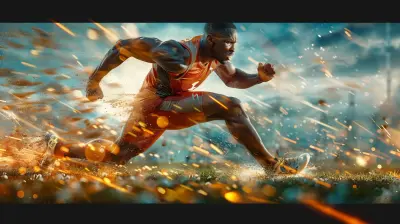 How New Rules Are Influencing Athlete Endorsements