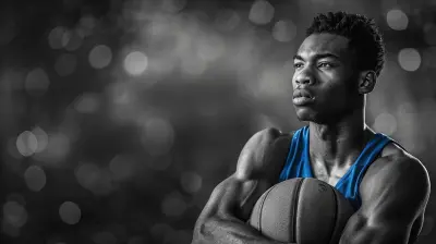 How New Rules Are Influencing Athlete Endorsements