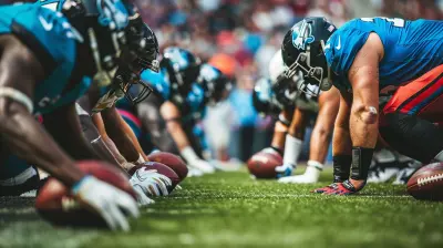 How New Rules Are Shifting the Balance Between Offense and Defense