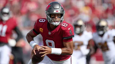 How Quarterbacks Could Reshape the NFL in 2027