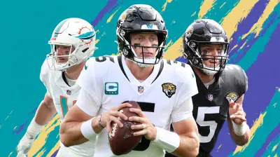 How Quarterbacks Could Reshape the NFL in 2027