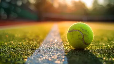 How Recent Rule Changes Are Impacting International Competitions