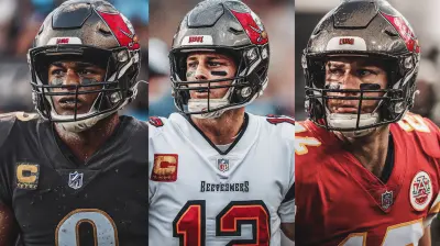How Rivalries Are Heating Up for the 2027 NFL Season