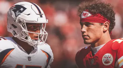 How Rivalries Are Heating Up for the 2027 NFL Season