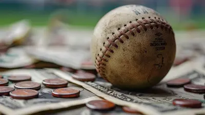 How Salary Caps Shape the Competitive Balance in Major Leagues