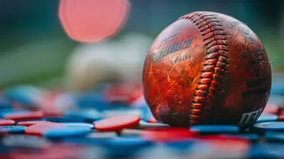 How Salary Caps Shape the Competitive Balance in Major Leagues