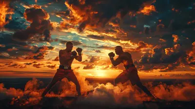 How Social Media is Changing the MMA Landscape