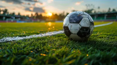 How Sponsorship Deals Influence The Direction Of Sports Leagues