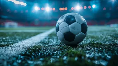 How Sponsorship Deals Influence the Direction of Sports Leagues