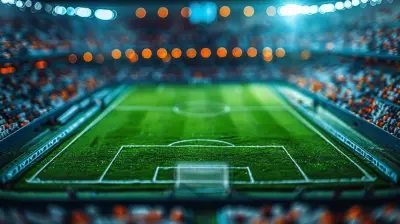 How Sports Leagues Drive Local Economies