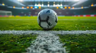 How Sports Leagues Drive Local Economies