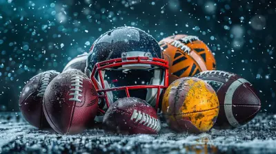 How Sports Leagues Drive Local Economies