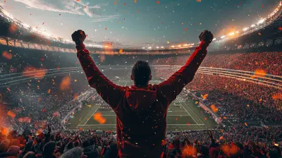 How Sports Leagues Rebuild After a Scandal