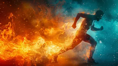 How Sports Psychology Can Help Prevent Burnout