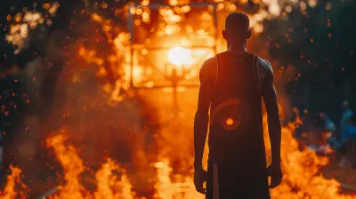 How Sports Psychology Can Help Prevent Burnout