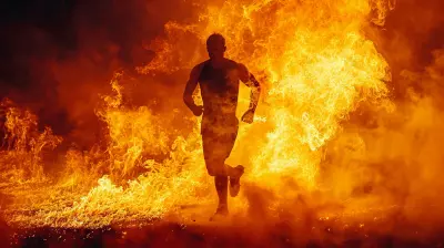 How Sports Psychology Can Help Prevent Burnout