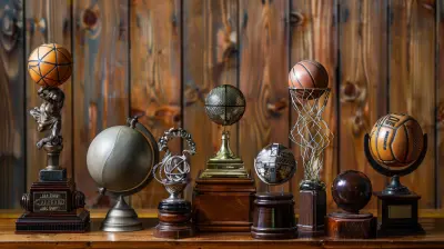 How Sportsmanship Awards Honor More Than Just Victory