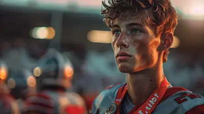 How Sportsmanship Awards Honor More Than Just Victory