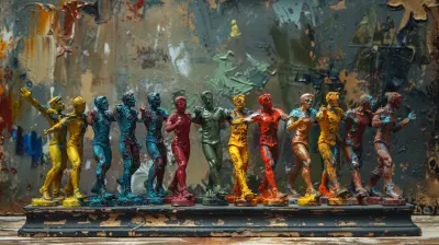 How Sportsmanship Awards Honor More Than Just Victory