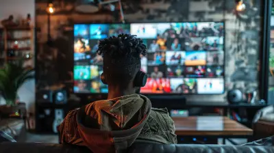 How Streaming Services Are Changing the Way We Watch Leagues