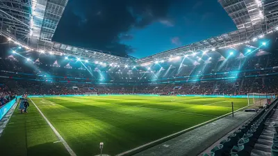 How Tactical Flexibility Helped One Team Dominate The Opposition