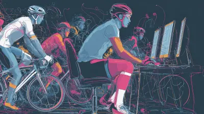 How Technology is Rewriting the Rulebook for 2027