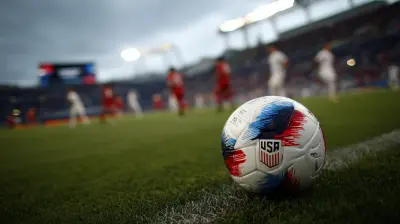 How the Global Stage Could Affect Soccer in 2026