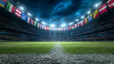 How the Global Stage Could Affect Soccer in 2026