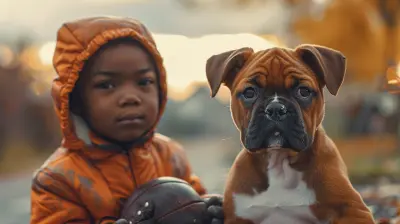 How the Little Guy Wins: Lessons from the Greatest Underdog Stories