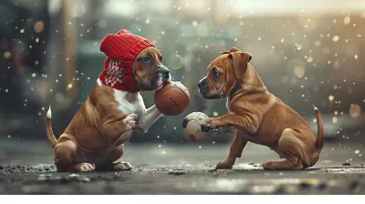 How the Little Guy Wins: Lessons from the Greatest Underdog Stories