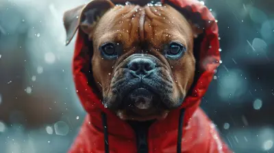 How the Little Guy Wins: Lessons from the Greatest Underdog Stories