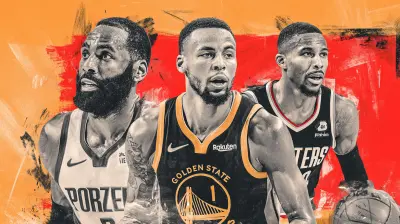 How the NBA Power Rankings Might Shift in 2027