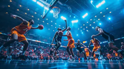 How to Adjust Your Scoring Strategy Against Different Opponents