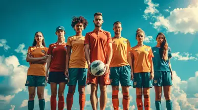 How to Balance Individual Talents with Team Goals