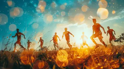 How to Balance Individual Talents with Team Goals