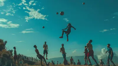 How to Balance Individual Talents with Team Goals