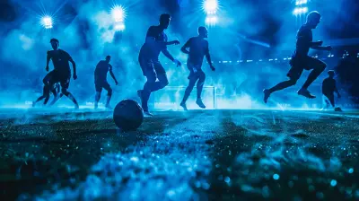 How to Balance Individual Talents with Team Goals