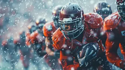 How to Build a Team Around a Strong Defense