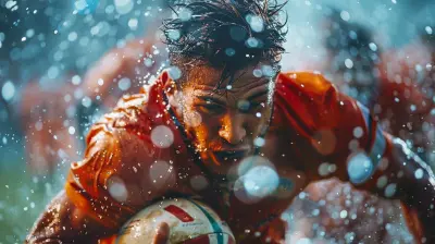 How to Build a Team Around a Strong Defense