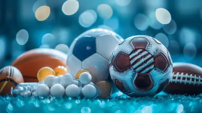 How to Build an Effective Injury Prevention Program for Your Team