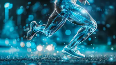 How to Build an Effective Injury Prevention Program for Your Team