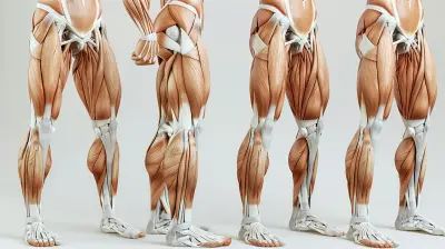 How to Build Stronger Legs with These Top Exercises
