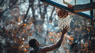 How to Capitalize on Set Plays to Boost Your Scoring