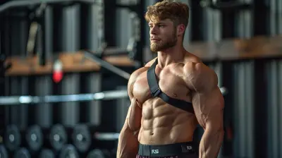 How to Choose the Right Weightlifting Belt for Your Workouts