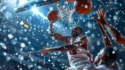 How to Create Scoring Opportunities Even When Youre Double-Teamed