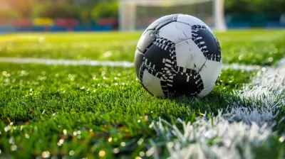 How to Develop a Killer Instinct in Front of Goal