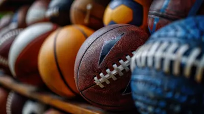 How to Handle Athletic Setbacks: A Mental Game Plan